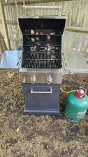 Kitchenaid Gas Barbecue