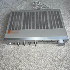 Sony TA-F35 Spares Or Repairs