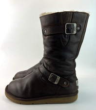 UGG Kensington Womens Brown