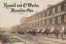 Reprint rppc russell works - co,