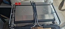 Commercial Electric Griddle