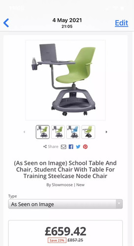 Swivel node laptop office - swivel,