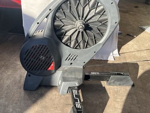 Elite direto direct drive - elite,