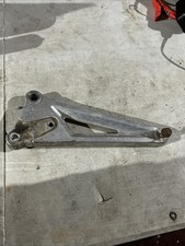 HONDA CB125T CB125 T 1988