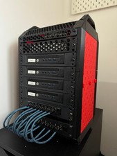 10 inch Server Rack - 8U