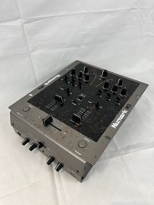 Numark M3-2 Channel DJ Mixer -