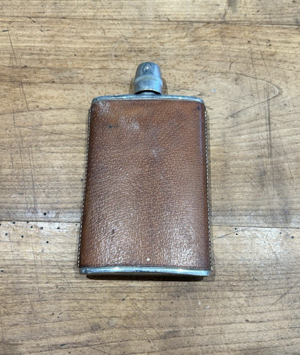 Vintage leather bound - vintage,