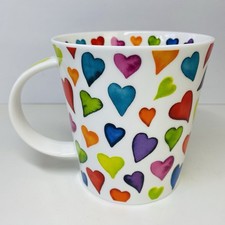 Dunoon Caroline Bessey Warm