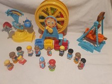 ELC Happyland