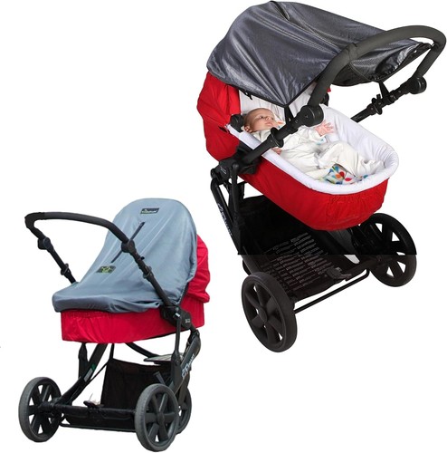 Universal fit pram and buggy - fit,