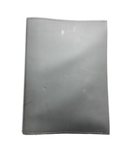 GENUINE Volkswagen VW Golf MK5 03-09 Document Holder Folder Wallet Service Book