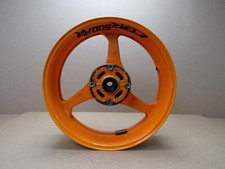 Honda CBR600RR-B 2012 50,523