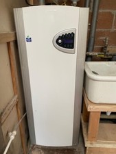 IVT Greenline Ground Source