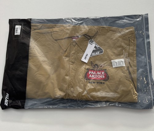 Palace stella artois coach - stella,