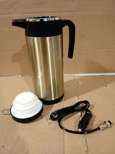 Car travel kettle - travel, 1200ml