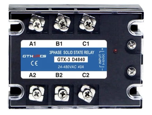 Gtx 40a phase solid state - gtx-3,