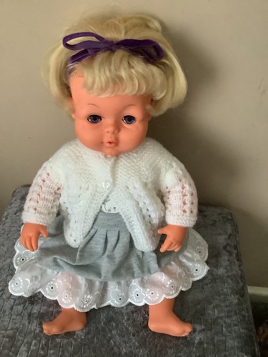 Vintage 1970s palitoy tiny - vintage,