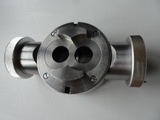 Carl Zeiss Universal Beam Splitter Surgical Microscope Splitter. Free UK P&P.