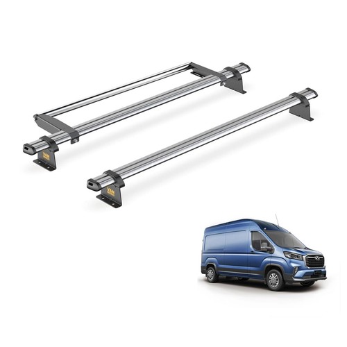 Maxus deliver roof rack - roof,