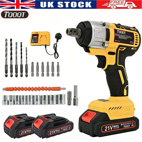 Cordless electric impact - cordless,
