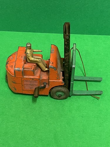 Dinky toys coventry - toys, climax