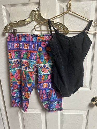 Body moves leotard pants stir - moves,