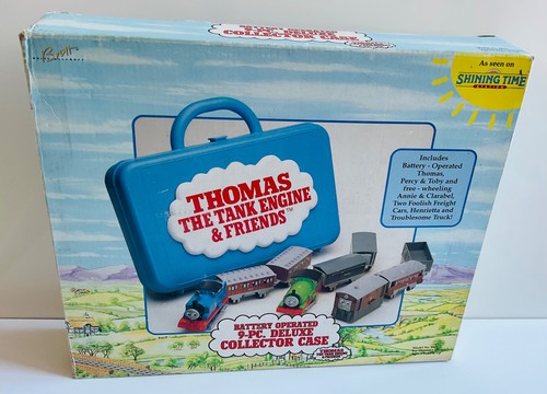 Thomas the tank engine - the,