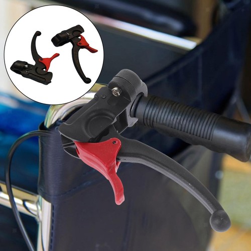 Brake lever premium extension - premium,