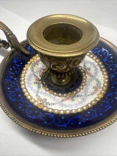 Antique victorian brass - victorian,