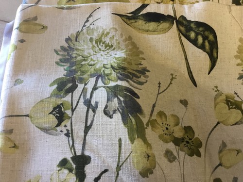 Meters fabric remnant - fabric,