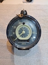 Vintage Kienzle Tachograph