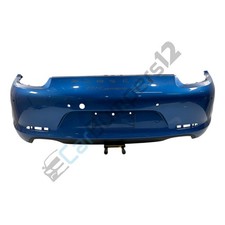 PORSCHE 911 CARRERA 4S 2012-15 REAR BUMPER 99150541104/06