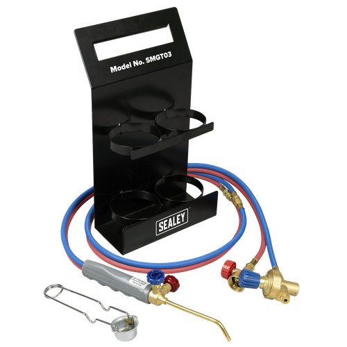 Sealey smgt03 mapp gas - sealey, &