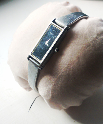 Vintage 1990s gucci 1500l - gucci,