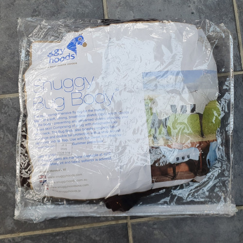 Snuggy hoods bug body - snuggy,