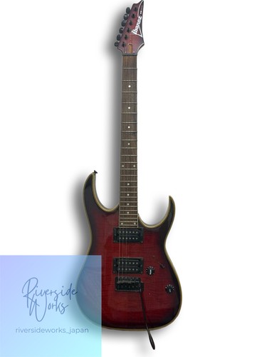 Today only price drop ibanez - today,