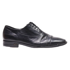 LLOYD Oxford Shoes Black
