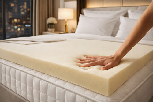 Orthopaedic memory foam - orthopaedic,
