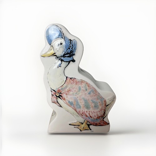 Jemima puddle duck beatrix - jemima, puddle-duck