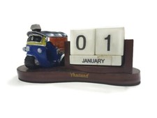 THAILAND TUK TOOK Rickshaw