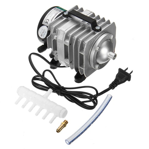 Hailea aco 328 - air, compressor