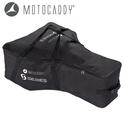 Motocaddy series electric - motocaddy,