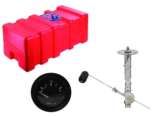 Boat tank fuel - boat,