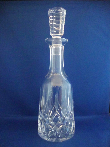 Waterford lismore wine - waterford,