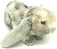 HGL 30cms Plush Rabbit Soft