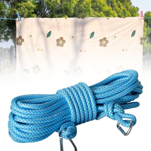 Strong washing line - strong, rope