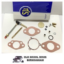 CLASSIC MINI HS2 SINGLE