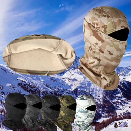 New tactical camouflage - tactical,
