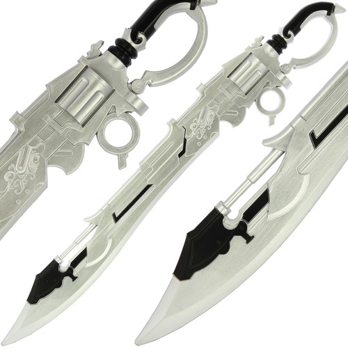 Thancred gunblade lion heart - gunblade,