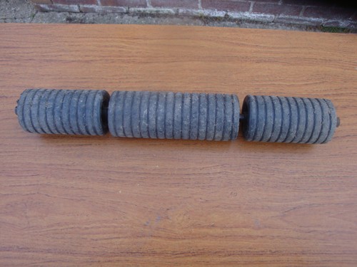 Atco qualcast suffolk 14s - 14s, 35s